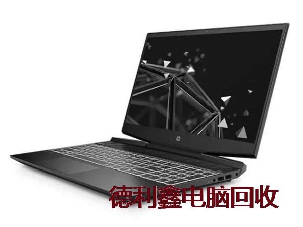 通州品牌笔记本回收