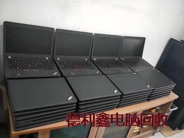 密云办公笔记本回收正规公司