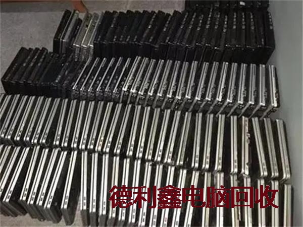 个人笔记本回收电话