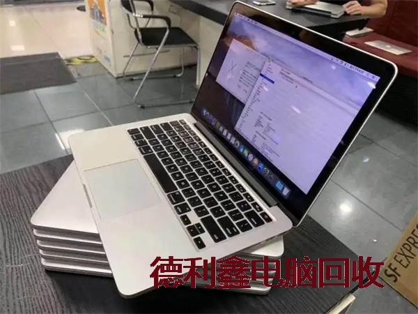 怀柔个人笔记本回收