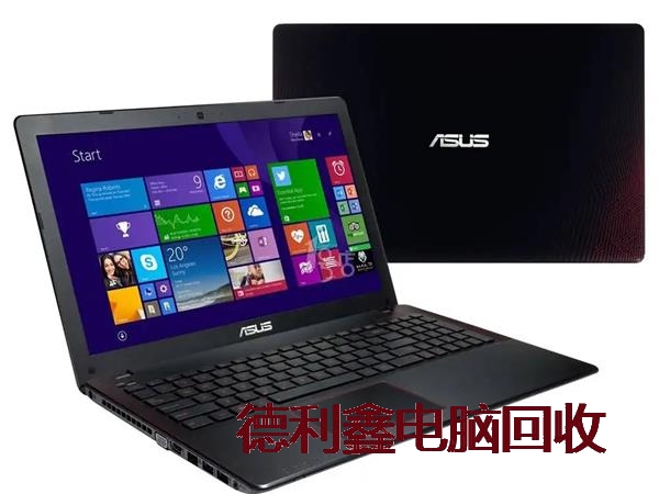 延庆笔记本回收