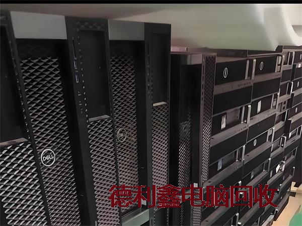 延庆企业电脑回收