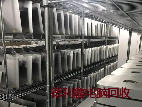 顺义企业电脑回收价格