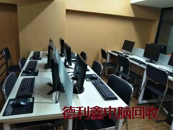 平谷淘汰电脑回收多少钱