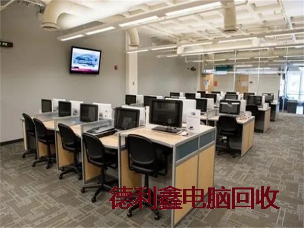 企业电脑回收价格