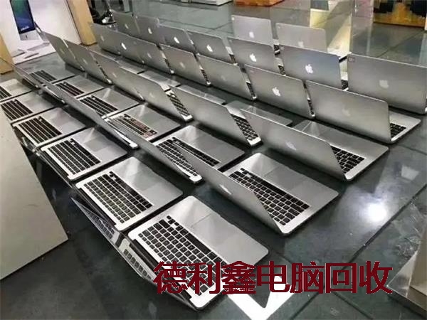 通州品牌笔记本回收多少钱