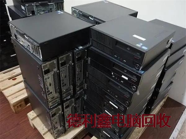 朝阳淘汰电脑回收价格