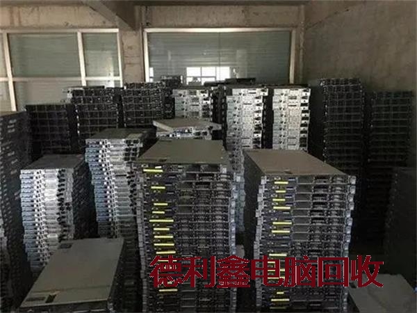 丰台废旧服务器回收