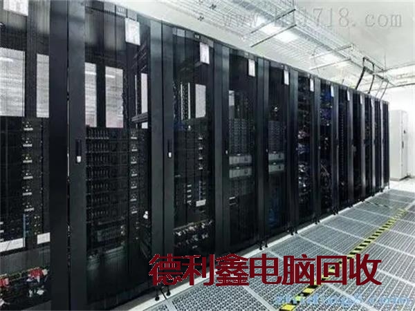 房山废旧服务器回收
