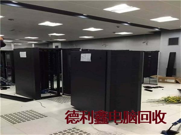 宣武报废服务器回收