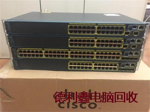石景山报废服务器回收