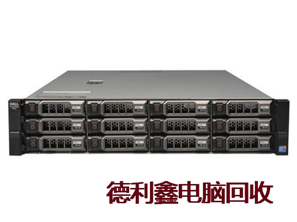 淘汰服务器回收价格高于同行