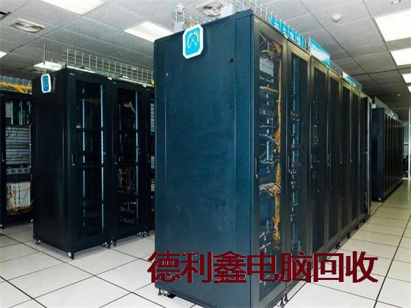 大兴报废服务器回收