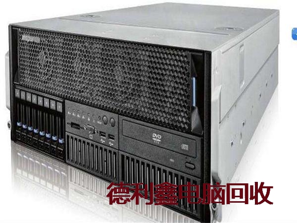 石景山网络机房回收