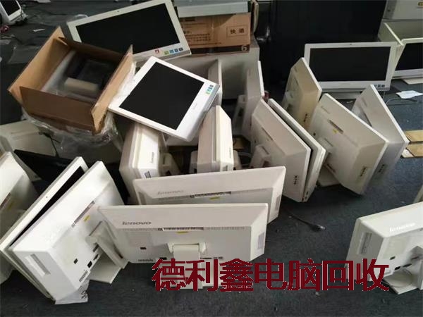 宣武广告机回收