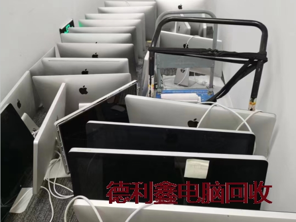 宣武广告机回收
