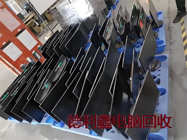 海淀IT设备回收