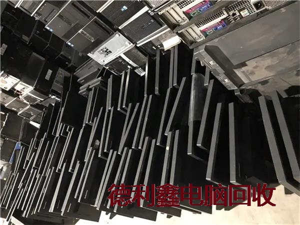 丰台IT设备回收
