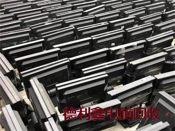 石景山交换机回收