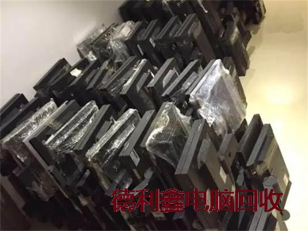 石景山交换机回收