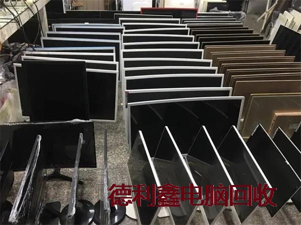 密云交换机回收