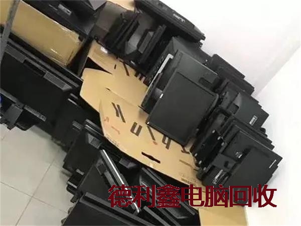 丰台显示器回收