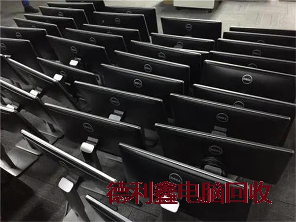 宣武显示器回收