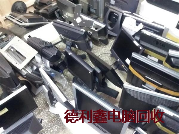 石景山IT设备回收