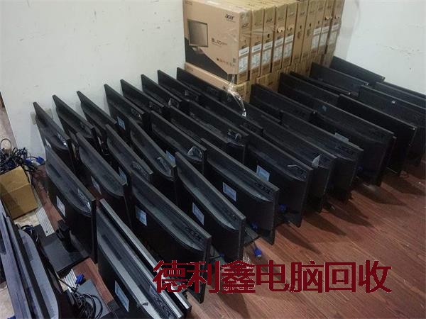 密云交换机回收