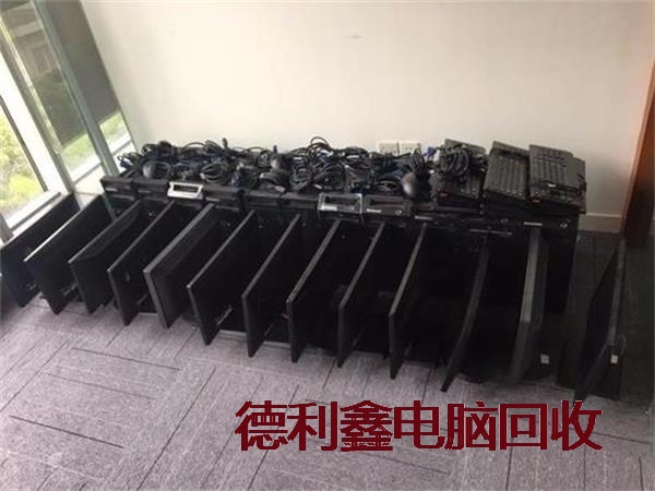 石景山交换机回收
