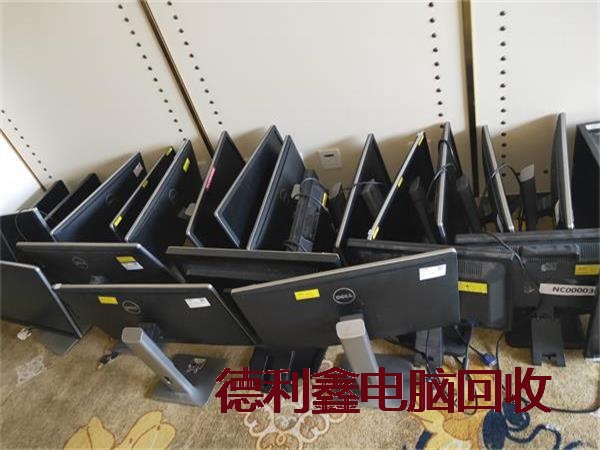 网络设备回收经验丰富