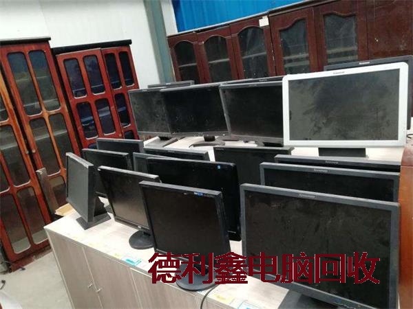 宣武交换机回收