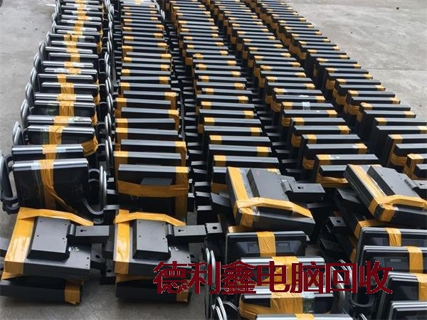 石景山显示器回收