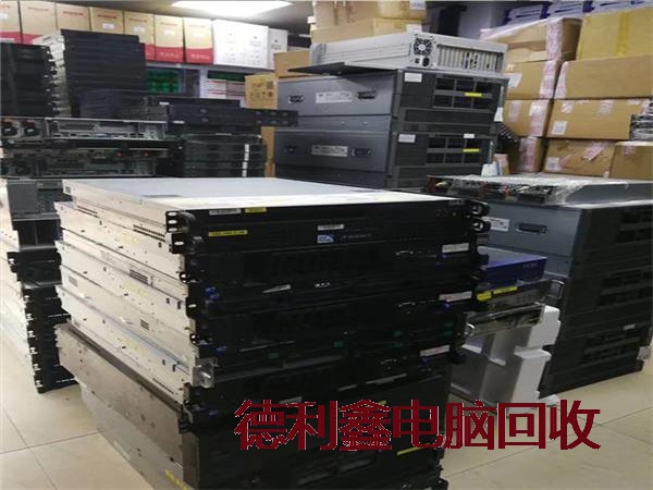 密云交换机回收经验丰富