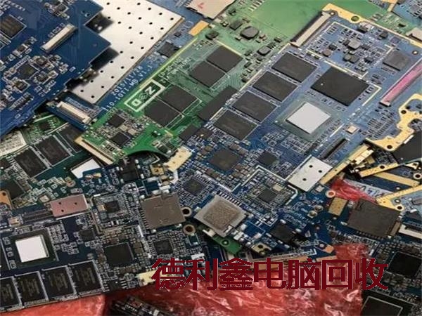 房山广告机回收