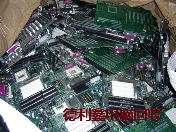 石景山IT设备回收服务电话