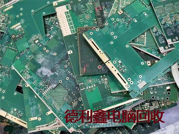 海淀IT设备回收