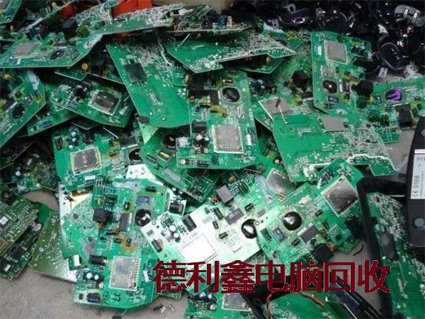 石景山交换机回收