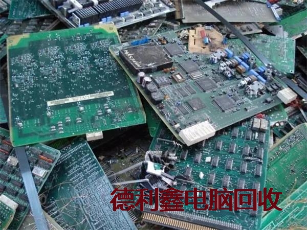 石景山IT设备回收