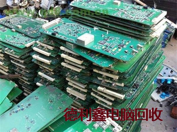 延庆交换机回收