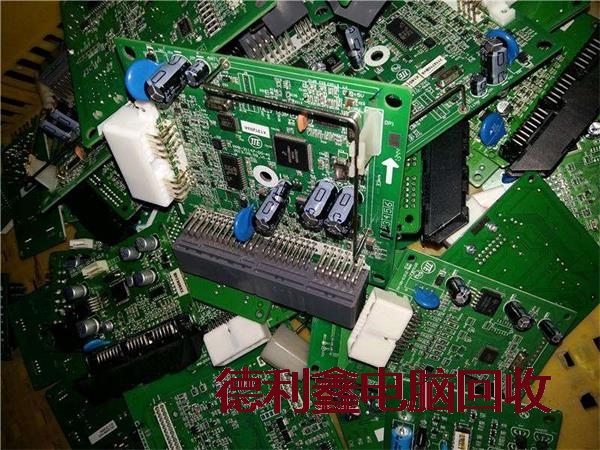 大兴IT设备回收