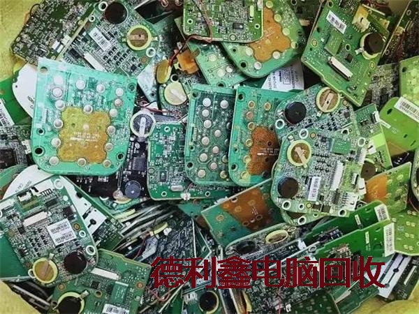 大兴IT设备回收