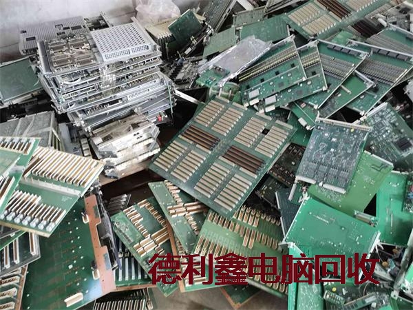 丰台线路板回收价格行情