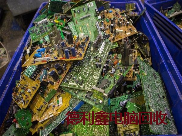 海淀网络设备回收经验丰富