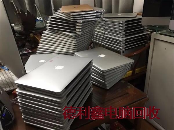 朝阳苹果工作站回收变废为宝