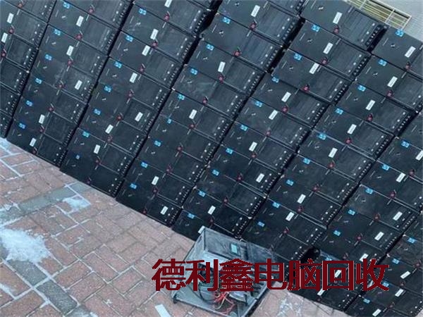 上门企业电脑回收，办公电脑回收，单位电脑回收