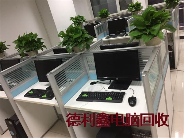 北京办公电脑回收，工业显示屏回收，电子垃圾回收
