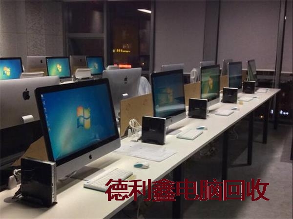 北京办公电脑回收，工业显示屏回收，电子垃圾回收