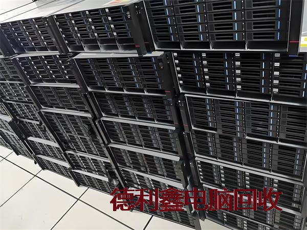 说一下北京服务器回收市场概况