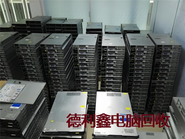 上门回收服务器，网络机房回收，电子设备回收